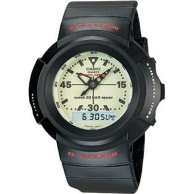 Montre G-Shock AW-500B-7
