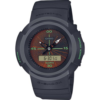 Montre G-Shock AW-500MNT-1A