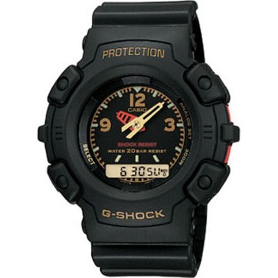 Montre G-Shock AW-560-1B2V