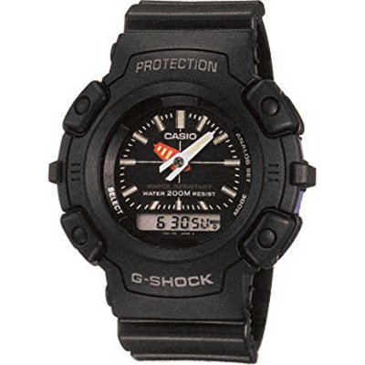 Montre G-Shock AW-560E-1AV