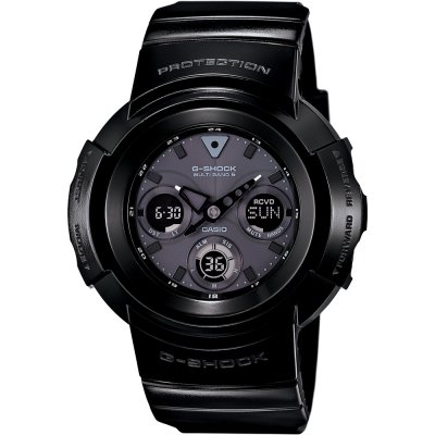 Montre G-Shock Classic Style AWG-M510BB-1A