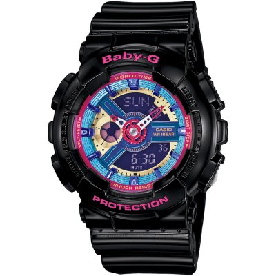 Montre G-Shock Baby-G BA-112-1A