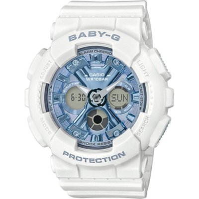 Montre G-Shock Baby-G BA-130-7A2
