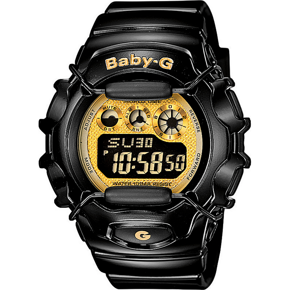 Montre G-Shock BG-1006SA-1C(3288) Baby-G