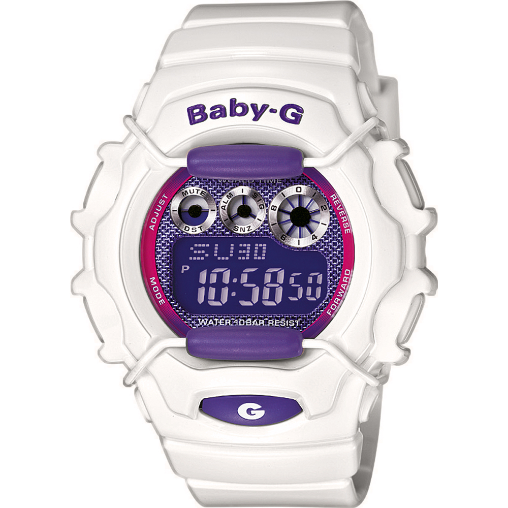 Montre G-Shock BG-1006SA-7B Baby-G