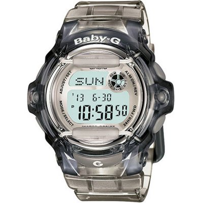 Montre G-Shock BG-169R-8(3252) Baby-G
