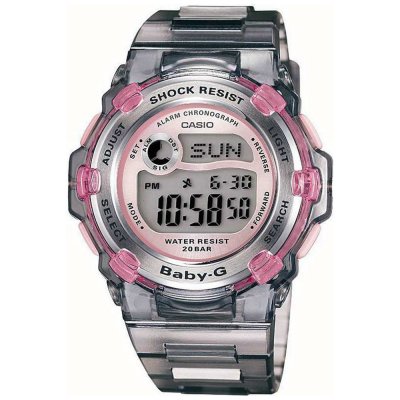 Montre G-Shock BG-3000-8 Baby-G