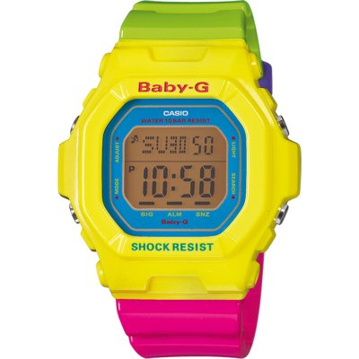 Montre G-Shock Baby-G BG-5607-9ER