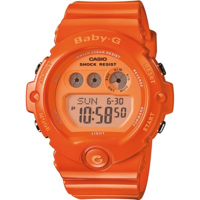 Montre G-Shock Baby-G BG-6902-4B