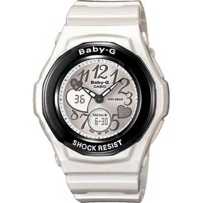 Montre G-Shock BGA-102-7B Baby-G