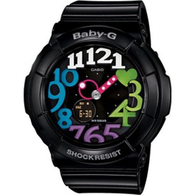 Montre G-Shock BGA-131-1B2 Baby-G