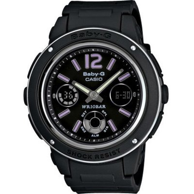 Montre G-Shock BGA-150-1B Baby-G