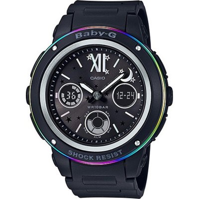 Montre G-Shock BGA-150LE-1B Baby-G