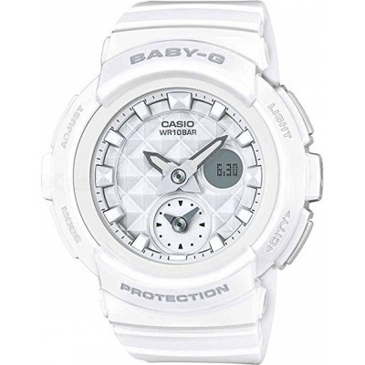 Montre G-Shock Baby-G BGA-195-7A Baby G