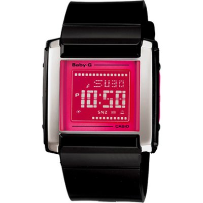 Montre G-Shock BGD-110-1B Baby-G