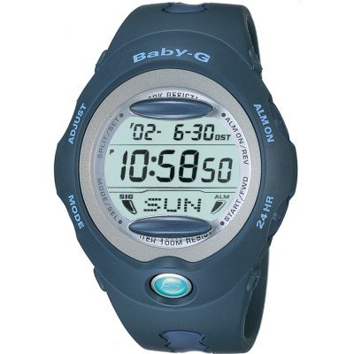 Montre G-Shock BG-163A-2AV
