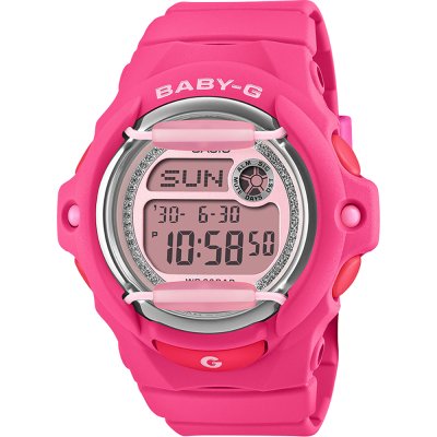 Montre G-Shock Baby-G BG-169KB-4B1ER Baby-G Urban