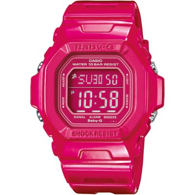Montre G-Shock BG-5601-4 Baby-G