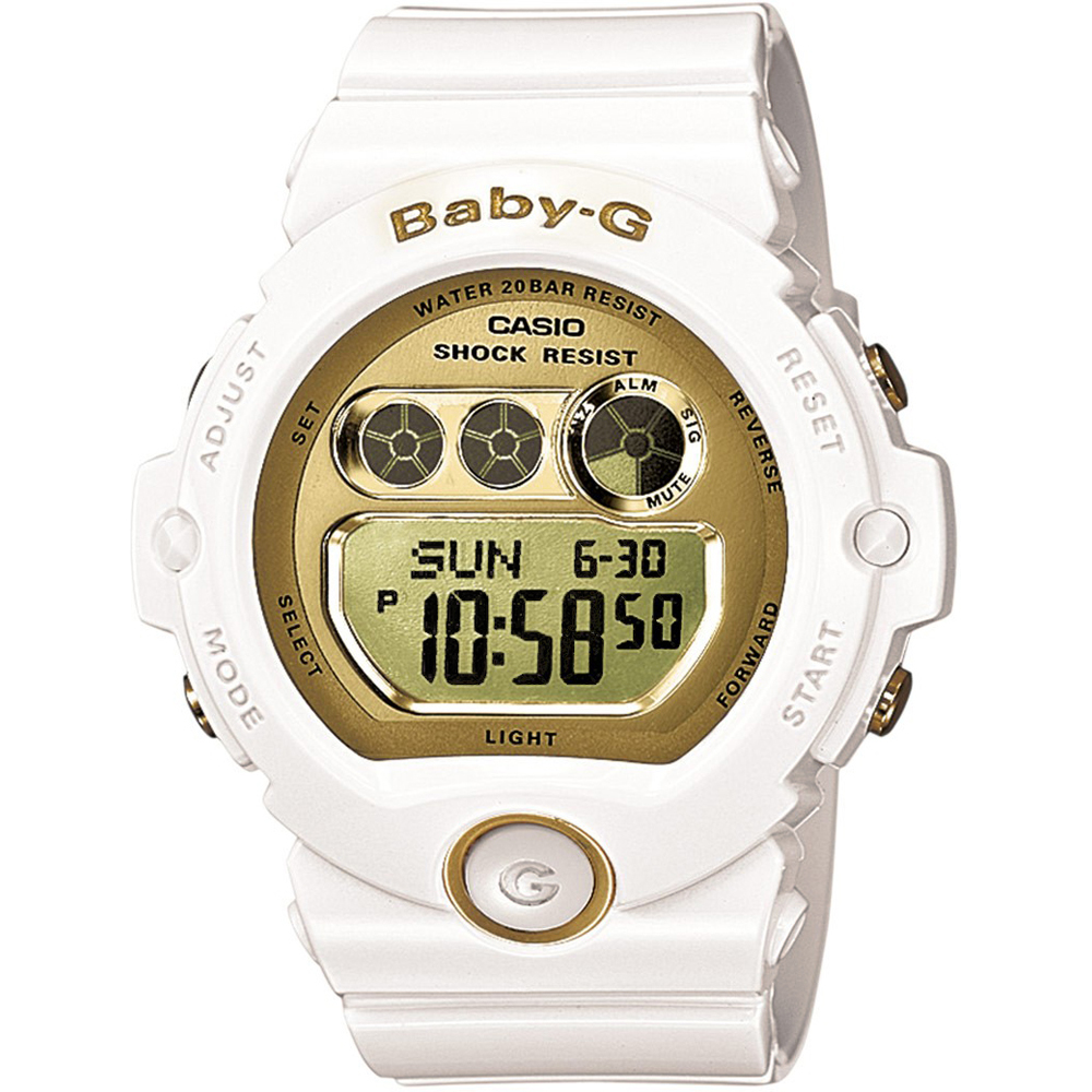 Montre G-Shock Baby-G BG-6901-7