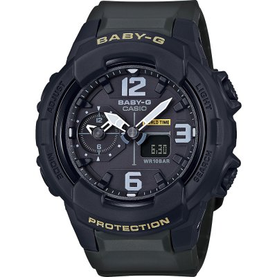 Montre G-Shock Baby-G BGA-230-3B
