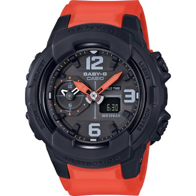Montre G-Shock Baby-G BGA-230-4B