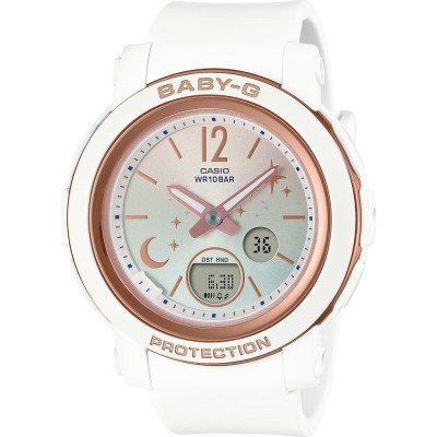 Montre G-Shock Baby-G BGA-290DS-7A