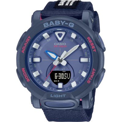 Montre G-Shock BGA-310C-2A Baby-G
