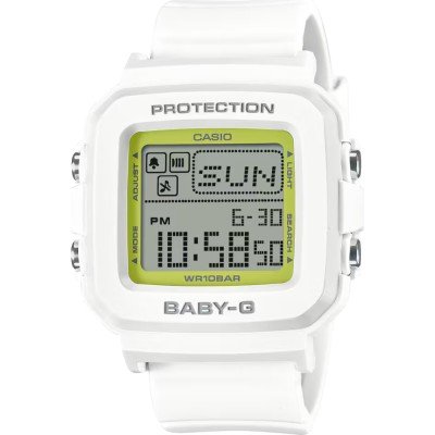 Montre G-Shock Baby-G BGD-10K-7 Baby-G + Plus