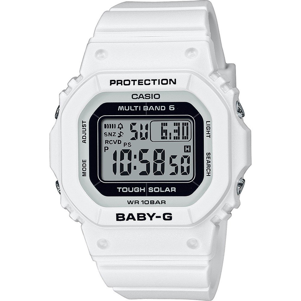 Relógio G-Shock Baby-G BGD-5650-7ER