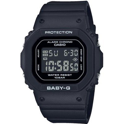 Montre G-Shock Baby-G BGD-565U-1 BABY-G Urban LED