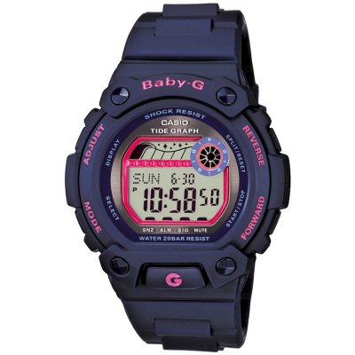 Montre G-Shock Baby-G BLX-102-2A