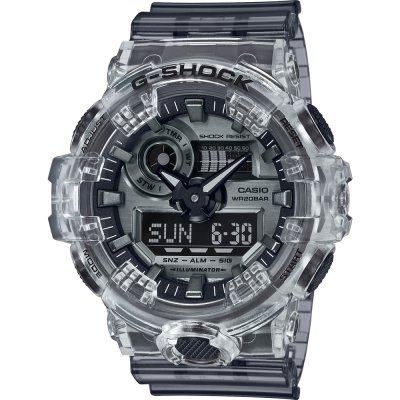 Montre G-Shock Classic Style GA-700SK-1A