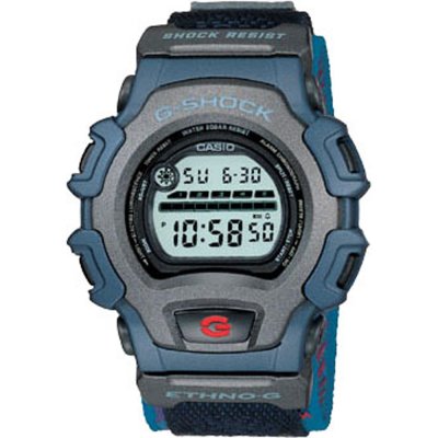 Montre G-Shock DW-004E-2B