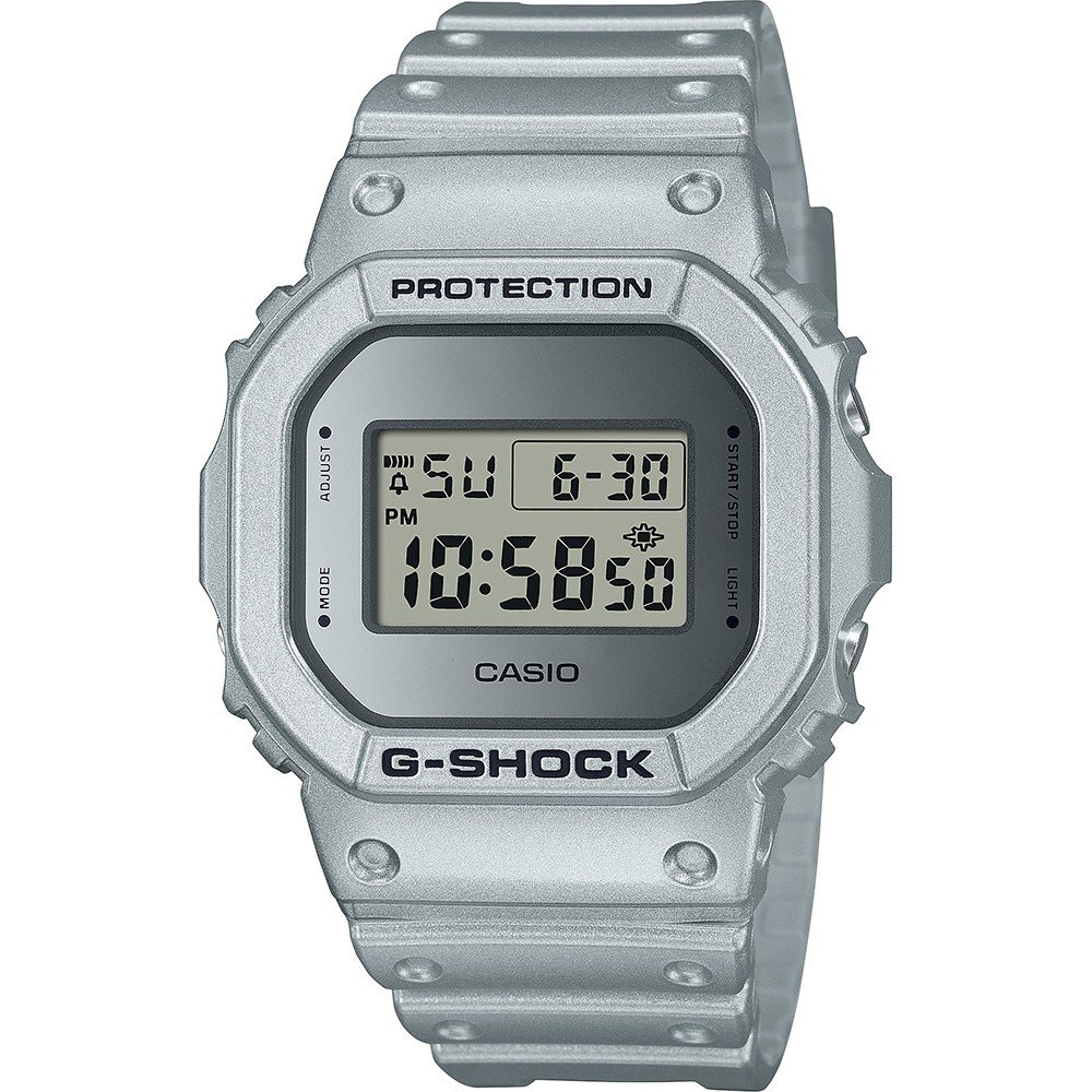 Montre G-Shock Classic Style DW-5600FF-8ER Forgotten Future