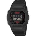 Montre G-Shock Classic Style DW-5600STT-1ER G-Shock X Stranger Things