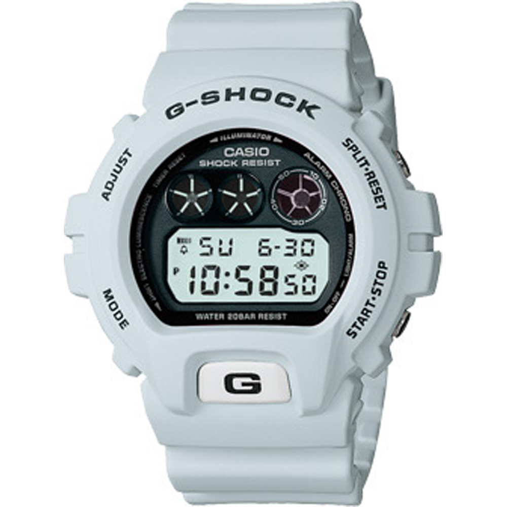 Montre G-Shock DW-6900FS-8(3230)
