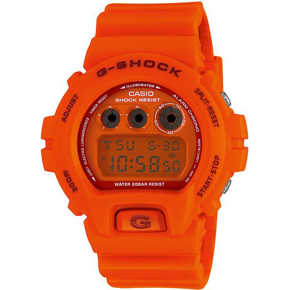 Montre G-Shock DW-6900MM-4(3230)