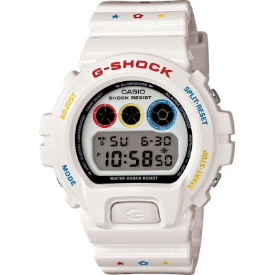 Montre G-Shock DW-6900MT-7