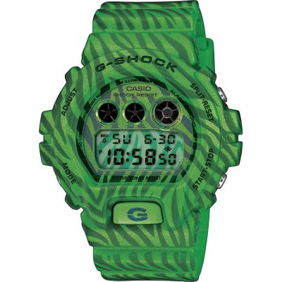 Montre G-Shock DW-6900ZB-3