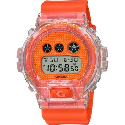 Montre G-Shock Classic Style DW-6900GL-4 Lucky Drop