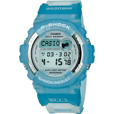 Montre G-Shock DW-9600WC-2