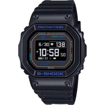 Montre G-Shock G-Squad DW-H5600-1A2