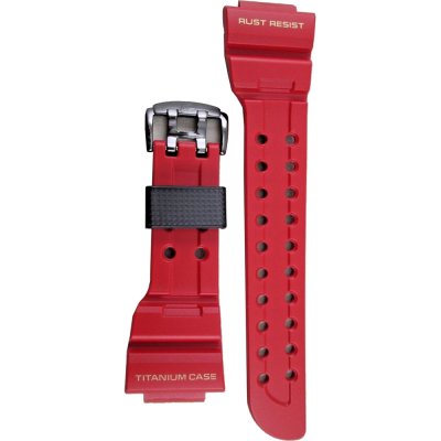 Bracelet G-Shock 10427518 Frogman