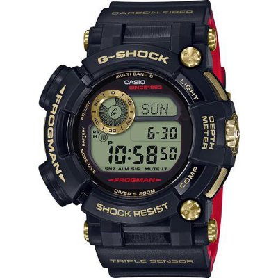 Montre G-Shock Frogman GWF-D1035B-1