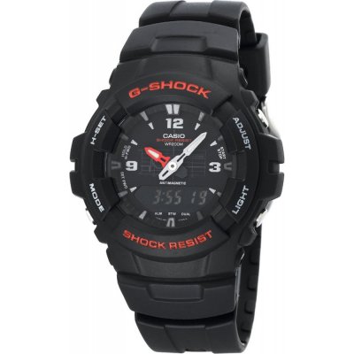 Montre G-Shock G-100-1BV(5158)