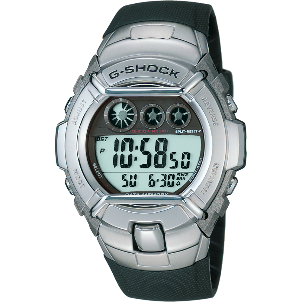 Montre G-Shock G-3110-1V