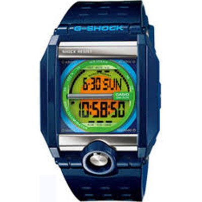 Montre G-Shock G-8100D-2