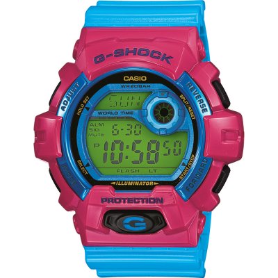 Montre G-Shock G-8900SC-4
