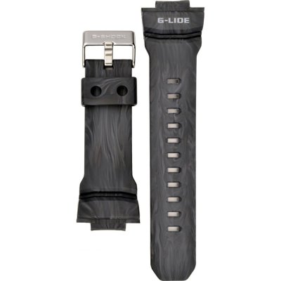 Bracelet G-Shock 10506569 G-Lide