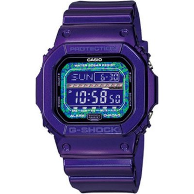 Montre G-Shock GLS-5600KL-6 G-Lide
